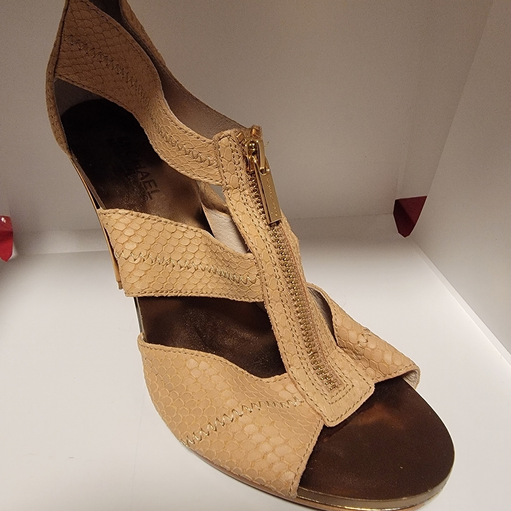 Michael Kors Pre-owned dress up heels